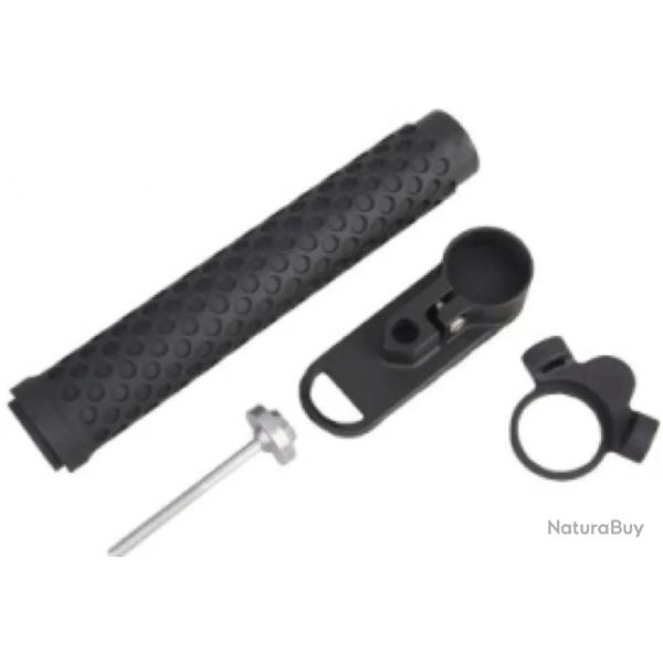 Crosse Airsoft M4 BA Speed pour AEG et GBBR - Bo Manufacture