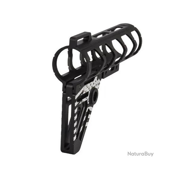 Crosse Aluminium Patriot Type B - Ranger Armory