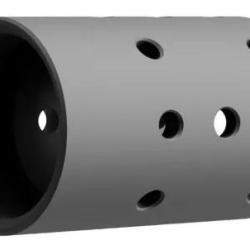 &Eacute;crou de Canon AR Series GBB (B - VMP-2D) Vorsk VMP-2 Barrel Nut AR Series GBB (B - VMP-2D) Vorsk