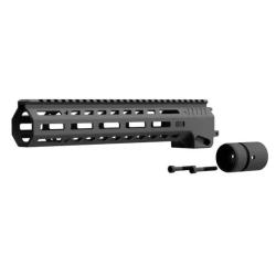 Garde-main V-Rail 11'' avec &Eacute;crou de Canon pour VMP-2M - Vorsk Tan
