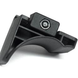 Hand Stop Noir pour T11 - Action Army