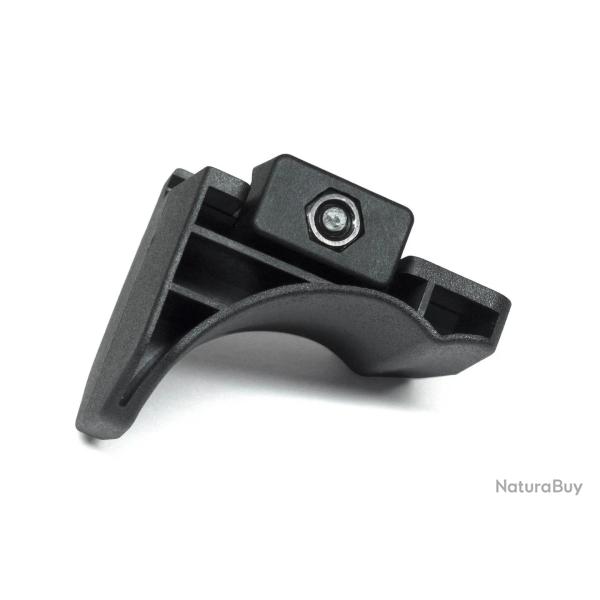 Hand Stop Noir pour T11 - Action Army