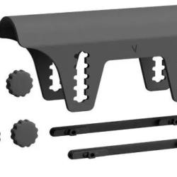 Kit Appuie-joues pour Crosse Vorsk VMP-2 Stock Cheek Riser Kit