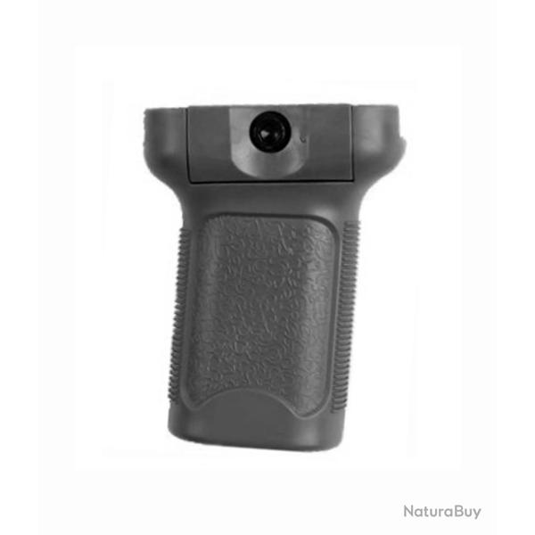 Mini Poign�e Grip Noir - Bo Manufacture