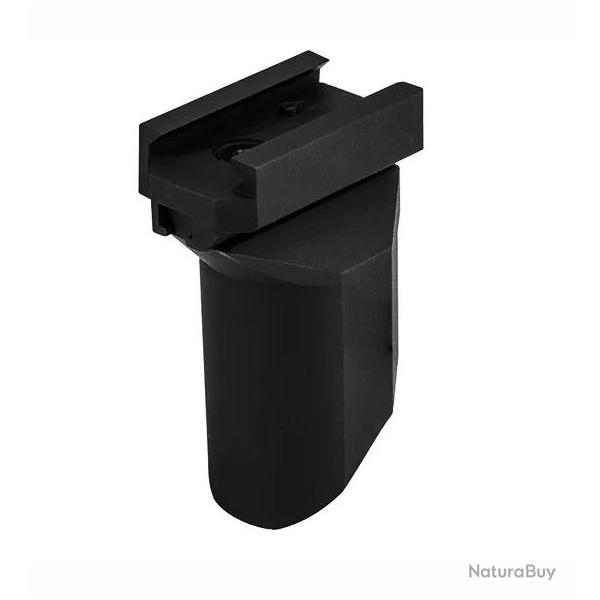 Poign�e Grip Noir AK PK-6 Picatinny - Bo Manufacture