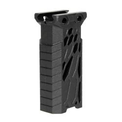 Poign&eacute;e Grip Tactical Noire - Bo Manufacture
