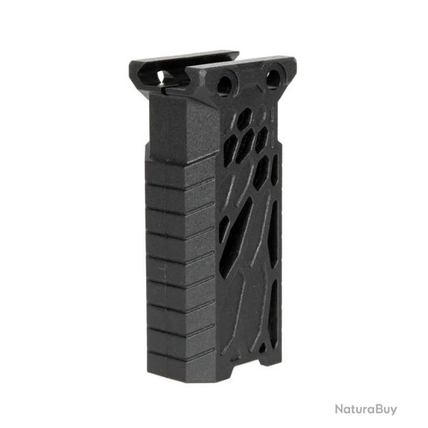 Poign�e Grip Tactical Noire - Bo Manufacture