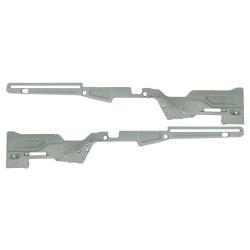 Plaque de Receveur Ranger Green pour AAC T10 - Action Army