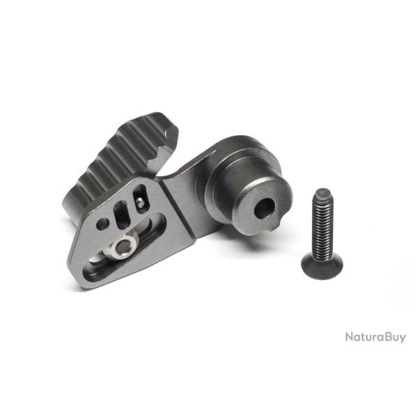 Repose Pouce Gaucher pour T10 - Action Army