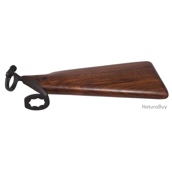 Crosse pour Pistolet Howdah - Davide Pedersoli