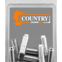Douilles Amortisseur .44 Magnum x10 - Country