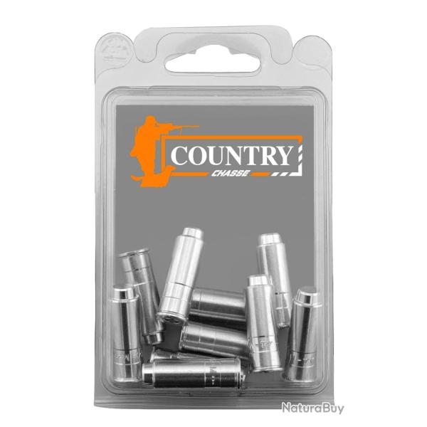 Douilles Amortisseur .44 Magnum x10 - Country