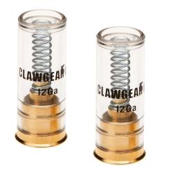 Douille Amortissante Calibre 12/70 pour Manipulation par 2, Clawgear