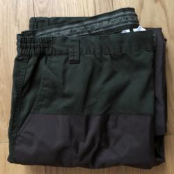 Pantalon anti-ronces Percussion