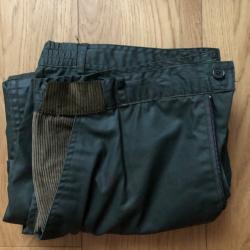Pantalon &eacute;tanche Percussion