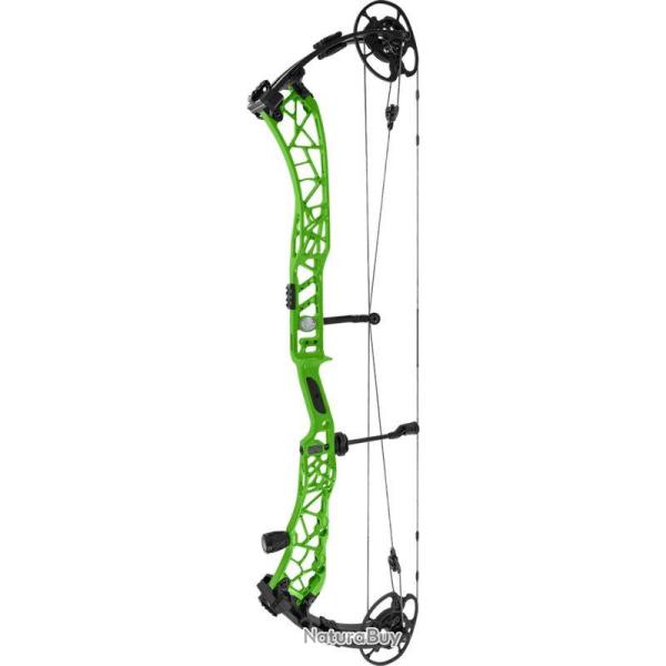 ELITE - Arc � Poulies VICTRA 40 SPX2 DROITIER (RH) 40-50 # SOUR APPLE