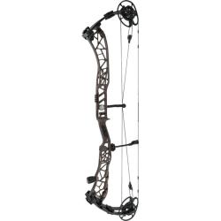 ELITE - Arc &agrave; Poulies VICTRA 40 SPX2 DROITIER (RH) 55-65 # MIDNIGHT COPPER