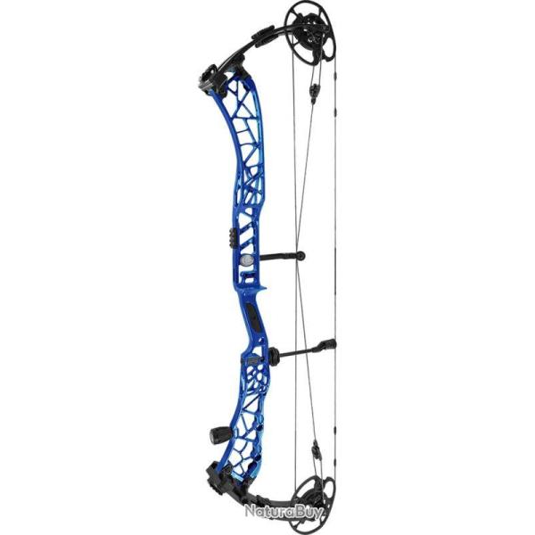 ELITE - Arc � Poulies VICTRA 40 SPX2 DROITIER (RH) 60-70 # ION BLUE