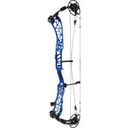 ELITE - Arc &agrave; Poulies VICTRA 40 SPX2 DROITIER (RH) 55-65 # ION BLUE
