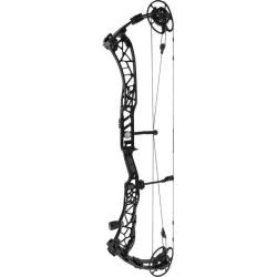 ELITE - Arc &agrave; Poulies VICTRA 40 SPX2 30-40 # GAUCHER (LH) FLAT BLACK
