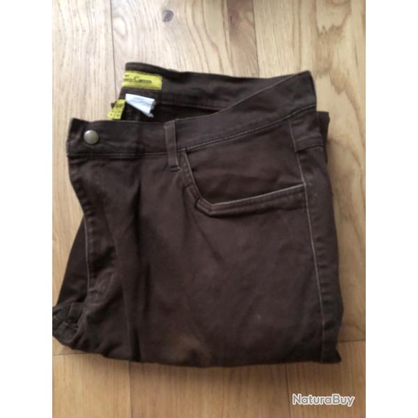 Pantalon Verney-Carron
