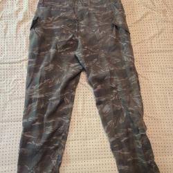 Tenue Camo tiger stripe L