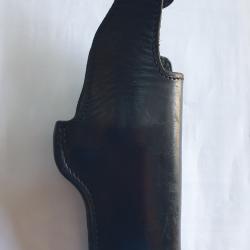 Holster droitier