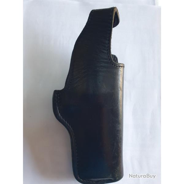 Holster droitier