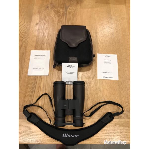 Jumelle BLASER