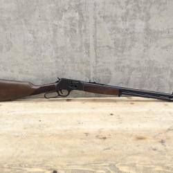 Carabine &agrave; levier sous garde Henry Big Boy Steel Rifle - 44 Magnum