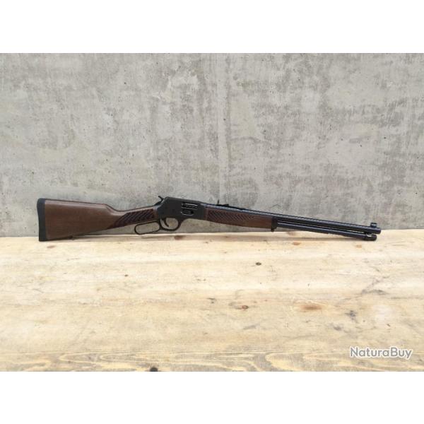 Carabine � levier sous garde Henry Big Boy Steel Rifle - 44 Magnum