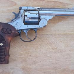 Plaquettes pour Harrington & Richardson Auto Ejecting (V3.4)