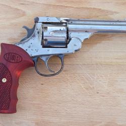 Plaquettes pour Harrington & Richardson Auto Ejecting (V3.5)