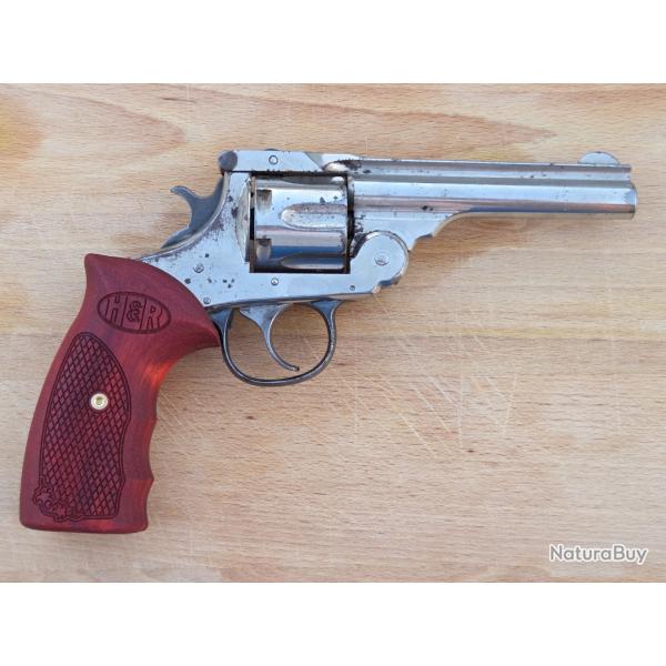Plaquettes pour Harrington & Richardson Auto Ejecting (V3.5)