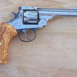 Plaquettes pour Harrington & Richardson Auto Ejecting (V3.6)