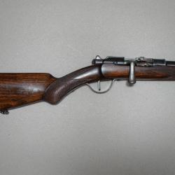 FUSIL GRAS MAT TRANSFORM&Eacute; CHASSE - CALIBRE 12