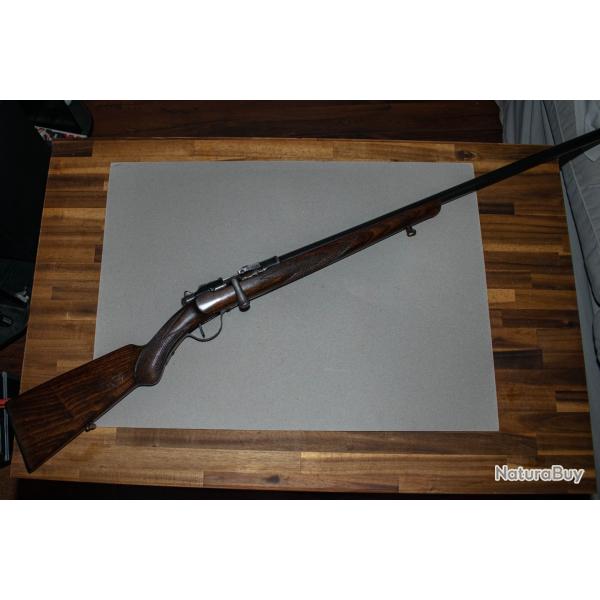 FUSIL GRAS MAT TRANSFORM� CHASSE - CALIBRE 12