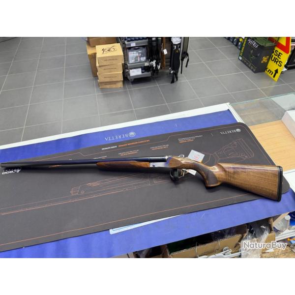 Juxtapos� Vercar Churchill cal.20/76 can. 71 cm ci