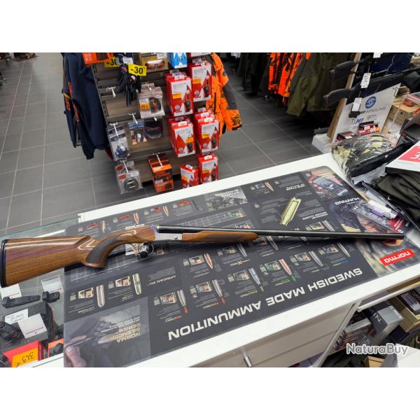 Juxtapos� Vercar Churchill cal.20/76 can. 71 cm ci