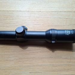 Lunette de vis&eacute;e 1-4x24 Electro Vis&eacute;e