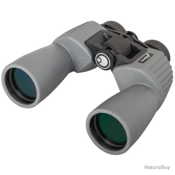 ENCHERE !! Jumelles compactes �tanches 10x50 LEVENHUK SHERMAN Plus