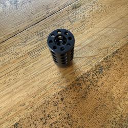 Frein de Bouche DF2000 pour 338WM pas 15/1