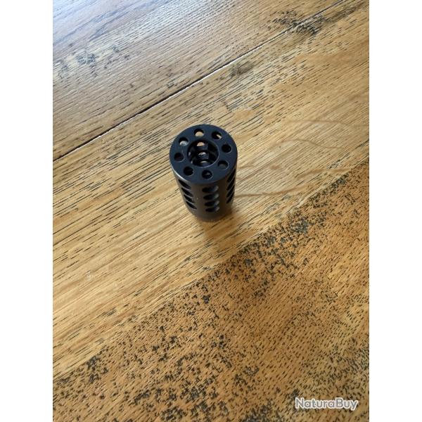 Frein de Bouche DF2000 pour 338WM pas 15/1