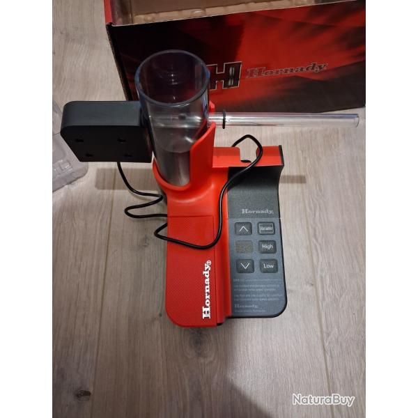 Egreneur Hornady default title