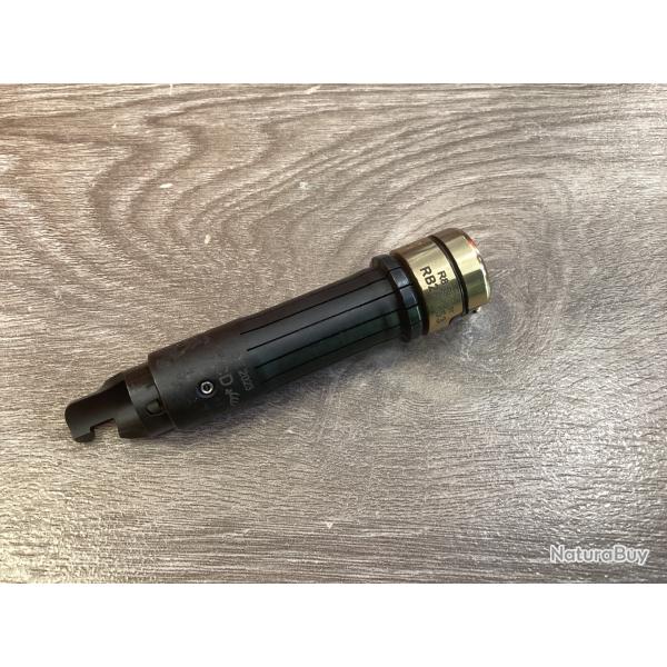 BLASER T�TE DE CULASSE STD TITANE