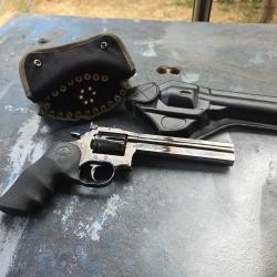 Dan wesson 715