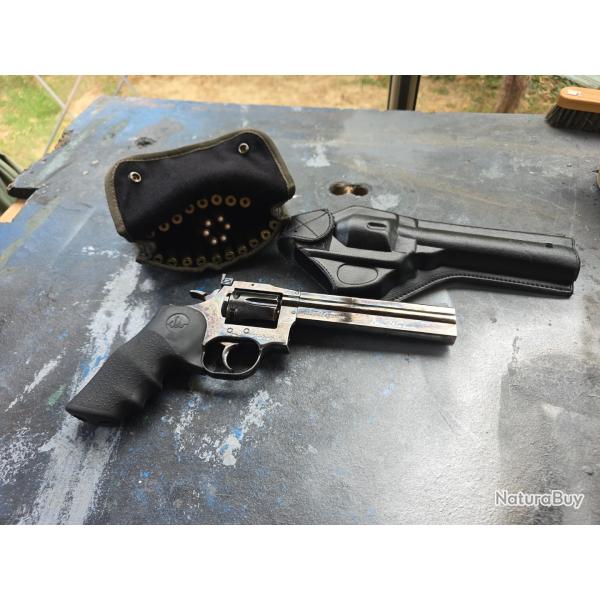 Dan wesson 715
