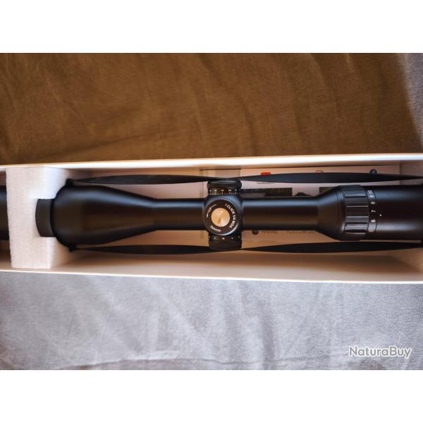 Lunette Hawke Endurance LRC 30 WA 2,5-10x50