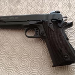 Pistolet SAUER 1911_22