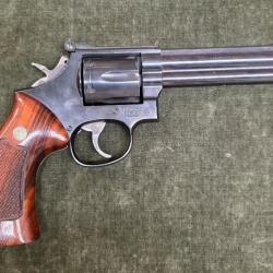 Occasion - Smith & Wesson mod 586 cal 357mag - 6"